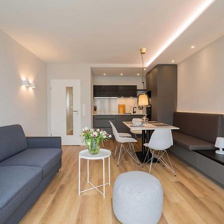 Ferienwohnung Haus Harmening Whg 4 Norderney Exterior foto