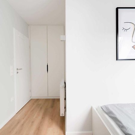 Ferienwohnung Haus Harmening Whg 4 Norderney Exterior foto