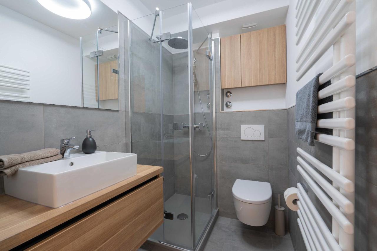 Ferienwohnung Haus Harmening Whg 4 Norderney Exterior foto